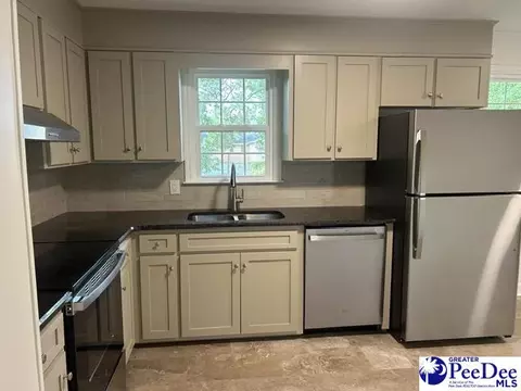 Kitchen - 1002 Pitty Pat Dr, Florence, SC 29505 photo 3 of 3