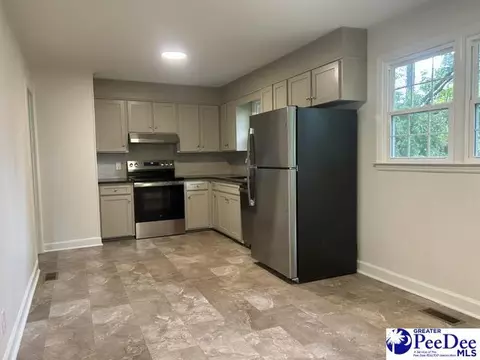 Kitchen - 1002 Pitty Pat Dr, Florence, SC 29505 photo 1 of 3
