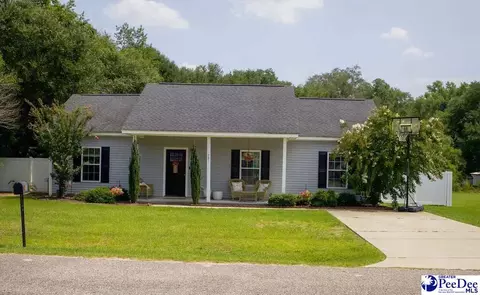 231 Ash St, Darlington, SC 29532