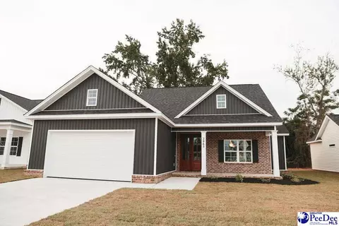 2963 Fincher Dr, Florence, SC 29501