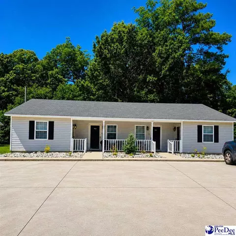 307 Rollins St #STE 5, Timmonsville, SC 29161