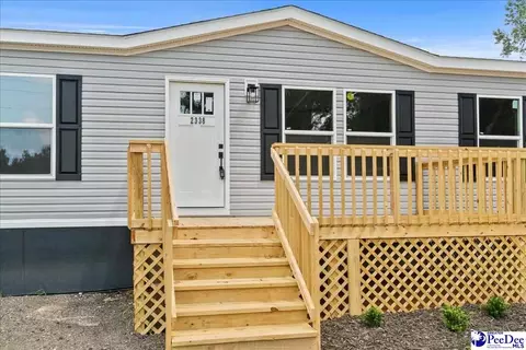 2338 S Point Rd, Effingham, SC 29541 photo 37