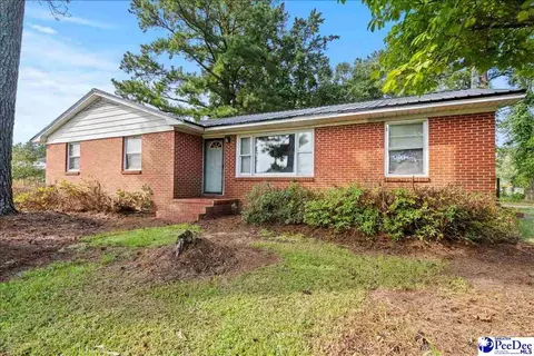 187 Brushy Bay Rd, Bennettsville, SC 29512
