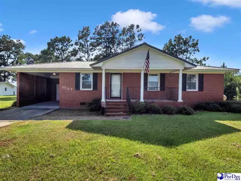 1557 N Old River Rd, Pamplico, SC 29583