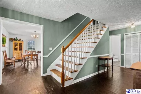 Entry Way - 444 Judge Rd, Dillon, SC 29536 photo 2 of 8