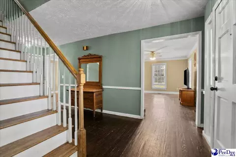 Entry Way - 444 Judge Rd, Dillon, SC 29536 photo 3 of 8