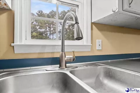 Kitchen - 444 Judge Rd, Dillon, SC 29536 photo 7 of 7