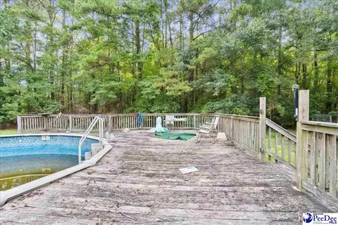 Exterior - 444 Judge Rd, Dillon, SC 29536 photo 10 of 12
