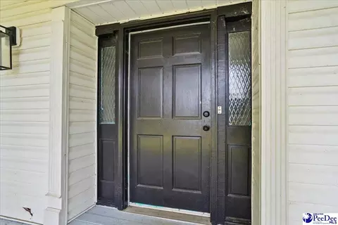 Exterior - 444 Judge Rd, Dillon, SC 29536 photo 4 of 12