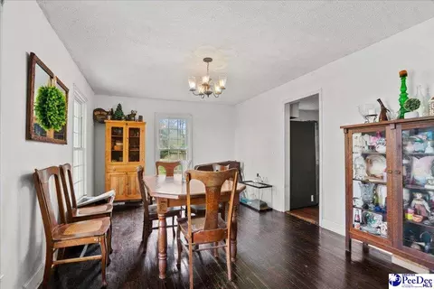 Dining - 444 Judge Rd, Dillon, SC 29536 photo 1 of 2