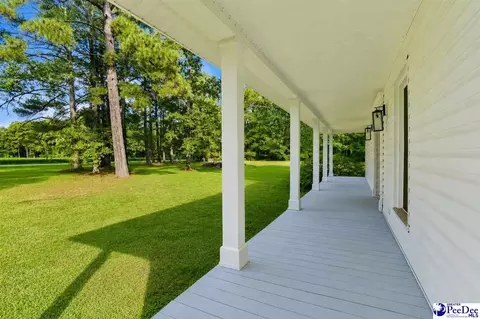 Exterior - 444 Judge Rd, Dillon, SC 29536 photo 3 of 12