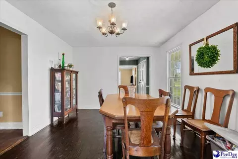 Dining - 444 Judge Rd, Dillon, SC 29536 photo 2 of 2