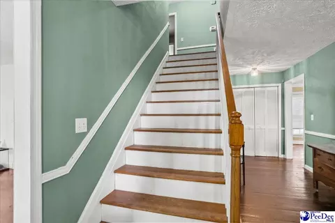 Entry Way - 444 Judge Rd, Dillon, SC 29536 photo 6 of 8