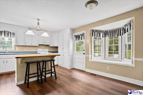 Kitchen - 444 Judge Rd, Dillon, SC 29536 photo 1 of 7