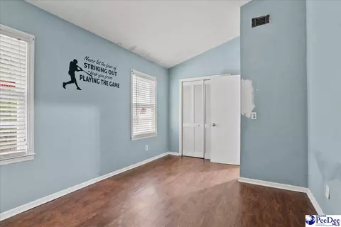 Bedroom - 444 Judge Rd, Dillon, SC 29536 photo 3 of 3
