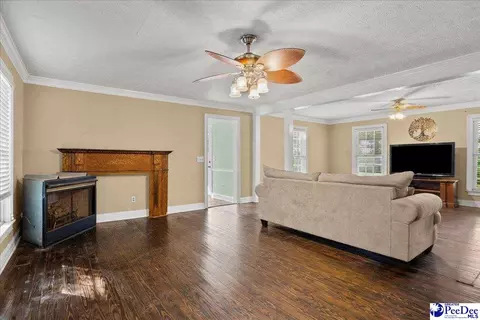 Living - 444 Judge Rd, Dillon, SC 29536 photo 4 of 4