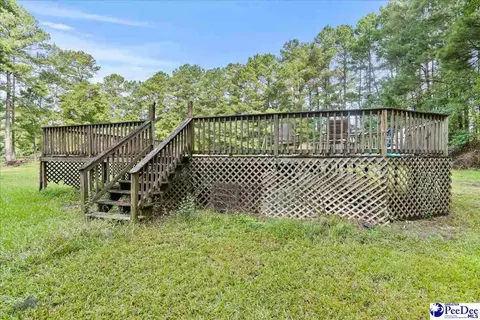 Exterior - 444 Judge Rd, Dillon, SC 29536 photo 8 of 12