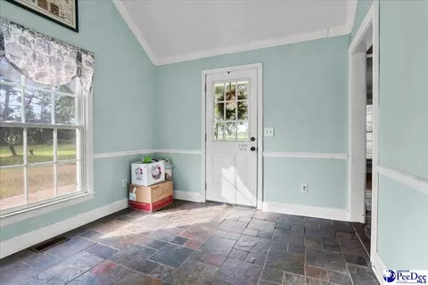 Entry Way - 444 Judge Rd, Dillon, SC 29536 photo 4 of 8