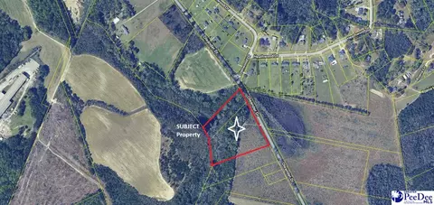 1464 Oleander Dr, Darlington, SC 29540