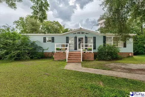 153 Dovesville Hwy, Darlington, SC 29540