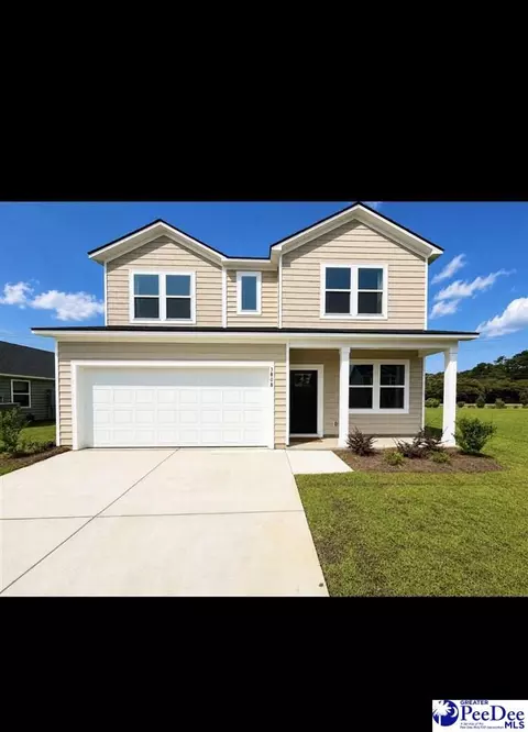 564 Endeavor Dr, Florence, SC 29501