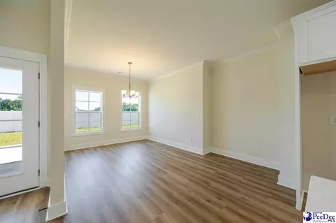 Dining - 4149 Enclave, Florence, SC 29501 photo 1 of 1