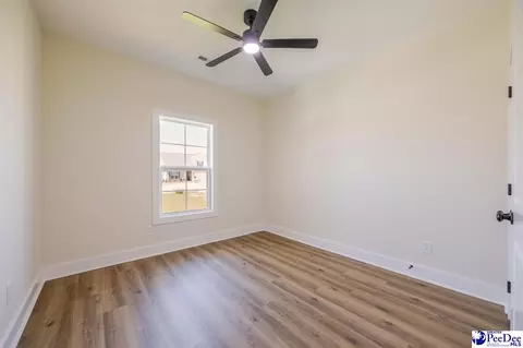 Bedroom - 4149 Enclave, Florence, SC 29501 photo 3 of 4