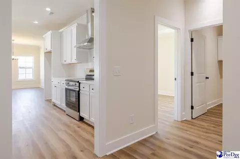 Entry Way - 4149 Enclave, Florence, SC 29501 photo 4 of 4