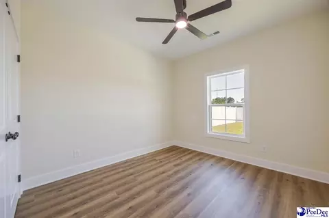 Bedroom - 4149 Enclave, Florence, SC 29501 photo 4 of 4