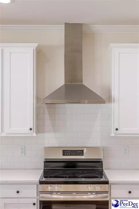 Kitchen - 4149 Enclave, Florence, SC 29501 photo 6 of 8