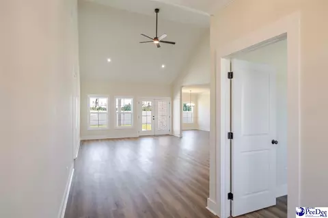 Entry Way - 4149 Enclave, Florence, SC 29501 photo 1 of 4