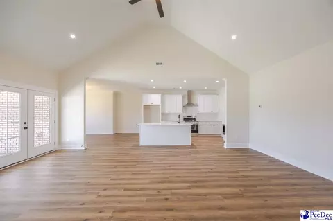 Living - 4149 Enclave, Florence, SC 29501 photo 2 of 3