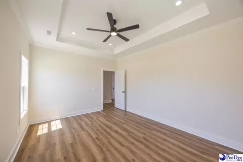 Bedroom - 4149 Enclave, Florence, SC 29501 photo 2 of 4