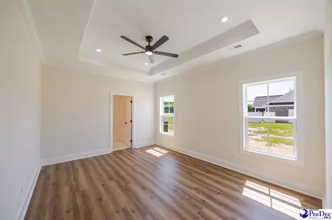 Bedroom - 4149 Enclave, Florence, SC 29501 photo 1 of 4