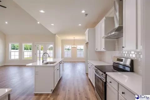 Kitchen - 4149 Enclave, Florence, SC 29501 photo 1 of 8