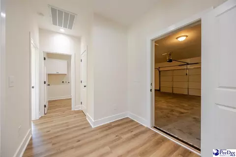 Entry Way - 4149 Enclave, Florence, SC 29501 photo 3 of 4