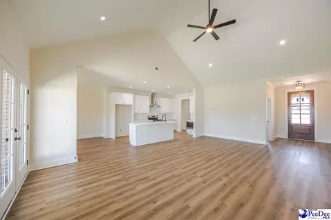 Living - 4149 Enclave, Florence, SC 29501 photo 3 of 3