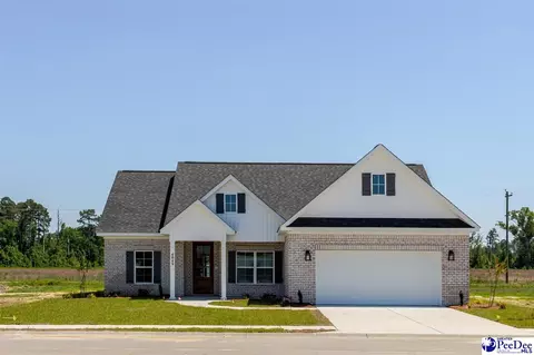 4149 Enclave, Florence, SC 29501