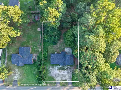 1505 E Mciver Rd, Florence, SC 29501 photo 63