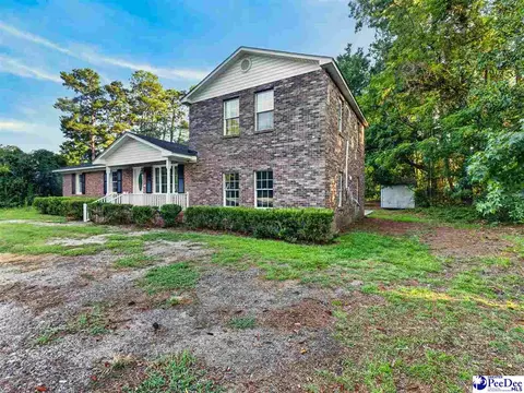 1505 E Mciver Rd, Florence, SC 29501 photo 6