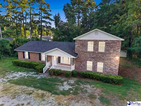 1505 E Mciver Rd, Florence, SC 29501 photo 7