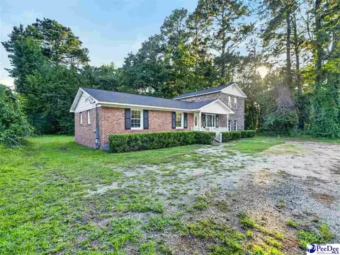 1505 E Mciver Rd, Florence, SC 29501 photo 4