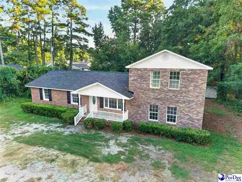 1505 E Mciver Rd, Florence, SC 29501 photo 8