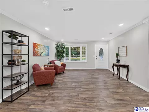 1505 E Mciver Rd, Florence, SC 29501 photo 13
