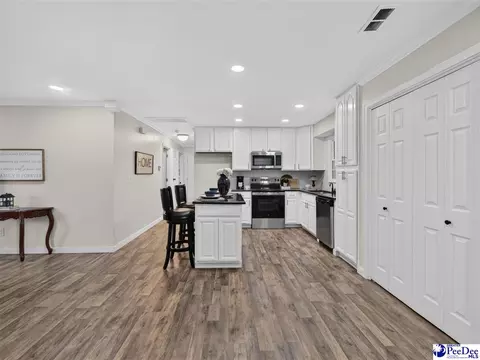 1505 E Mciver Rd, Florence, SC 29501 photo 16