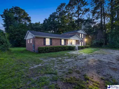 1505 E Mciver Rd, Florence, SC 29501 photo 3