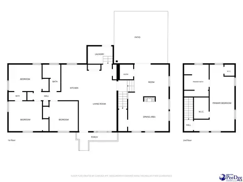 1505 E Mciver Rd, Florence, SC 29501 photo 65