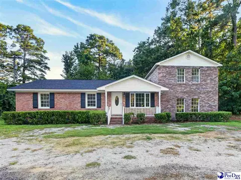 1505 E Mciver Rd, Florence, SC 29501 photo 2