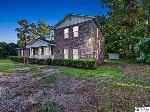 1505 E Mciver Rd, Florence, SC 29501 photo 5