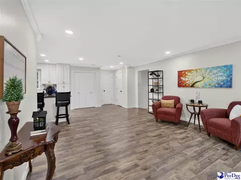 1505 E Mciver Rd, Florence, SC 29501 photo 15
